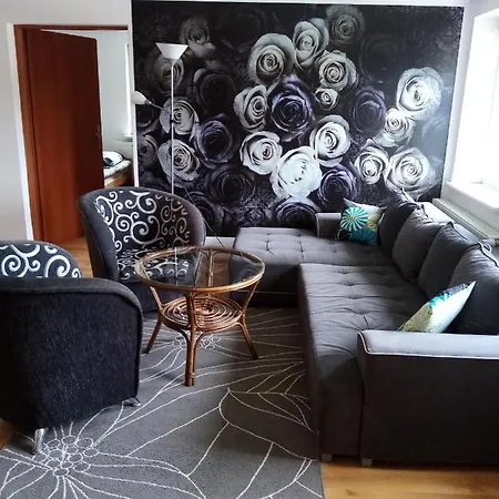 Apartament Roze Ustka Exterior photo