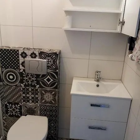 Apartament Roze Ustka Exterior photo