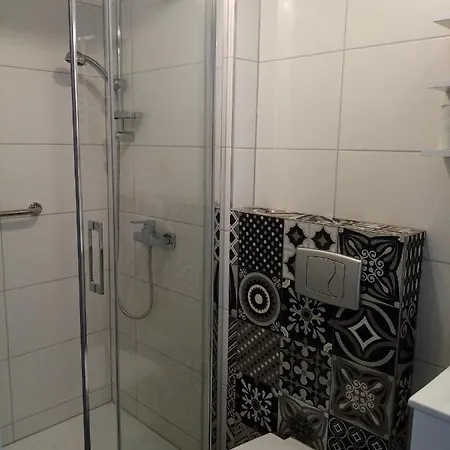Apartament Roze Ustka Exterior photo