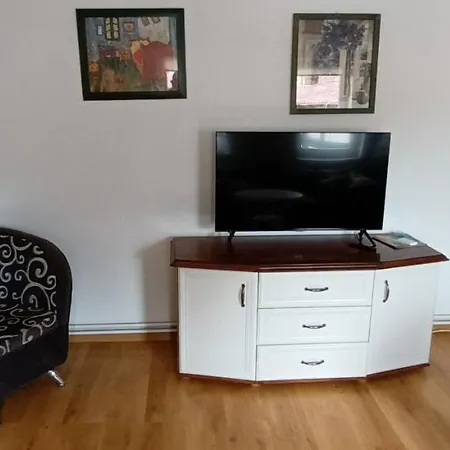 Apartament Roze Ustka Exterior photo