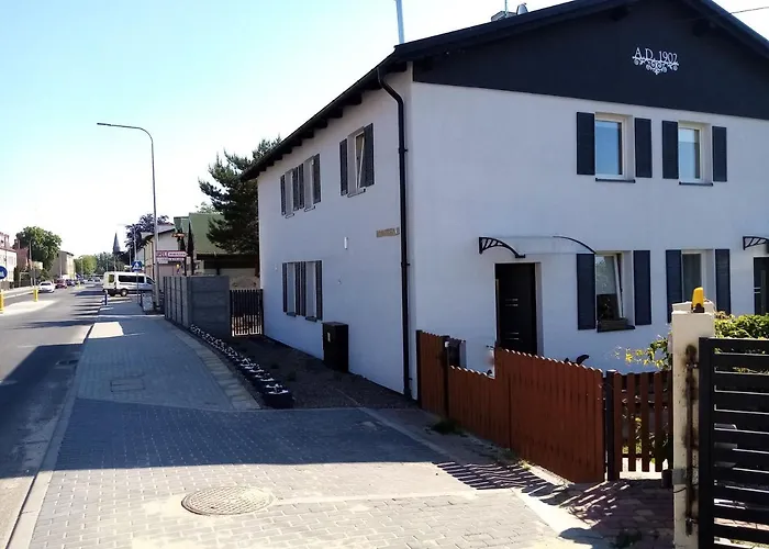 Apartament Roze