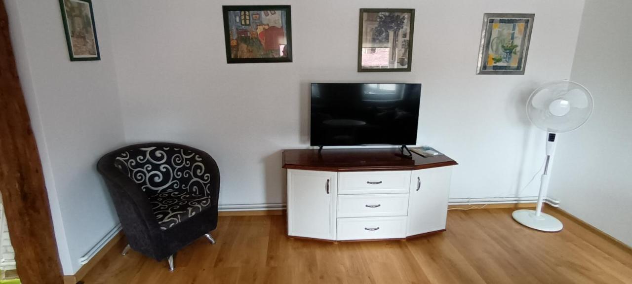Roze Apartment *