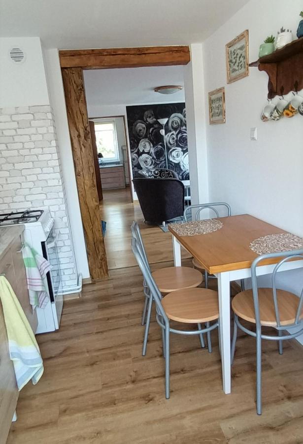 Apartment Roze